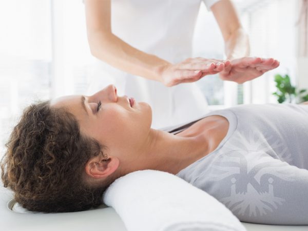 Reiki