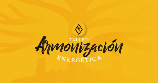 Taller Armonización energética