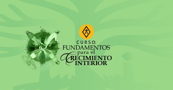 Curso Fundamentos para el Crecimiento Interior