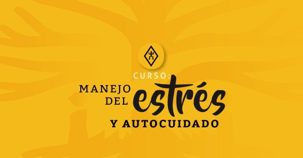 Manejo del estrés y autocuidado